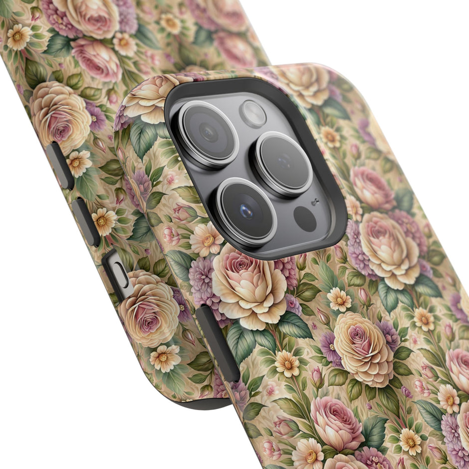 Best Buds - Extreme MagSafe Phone Case