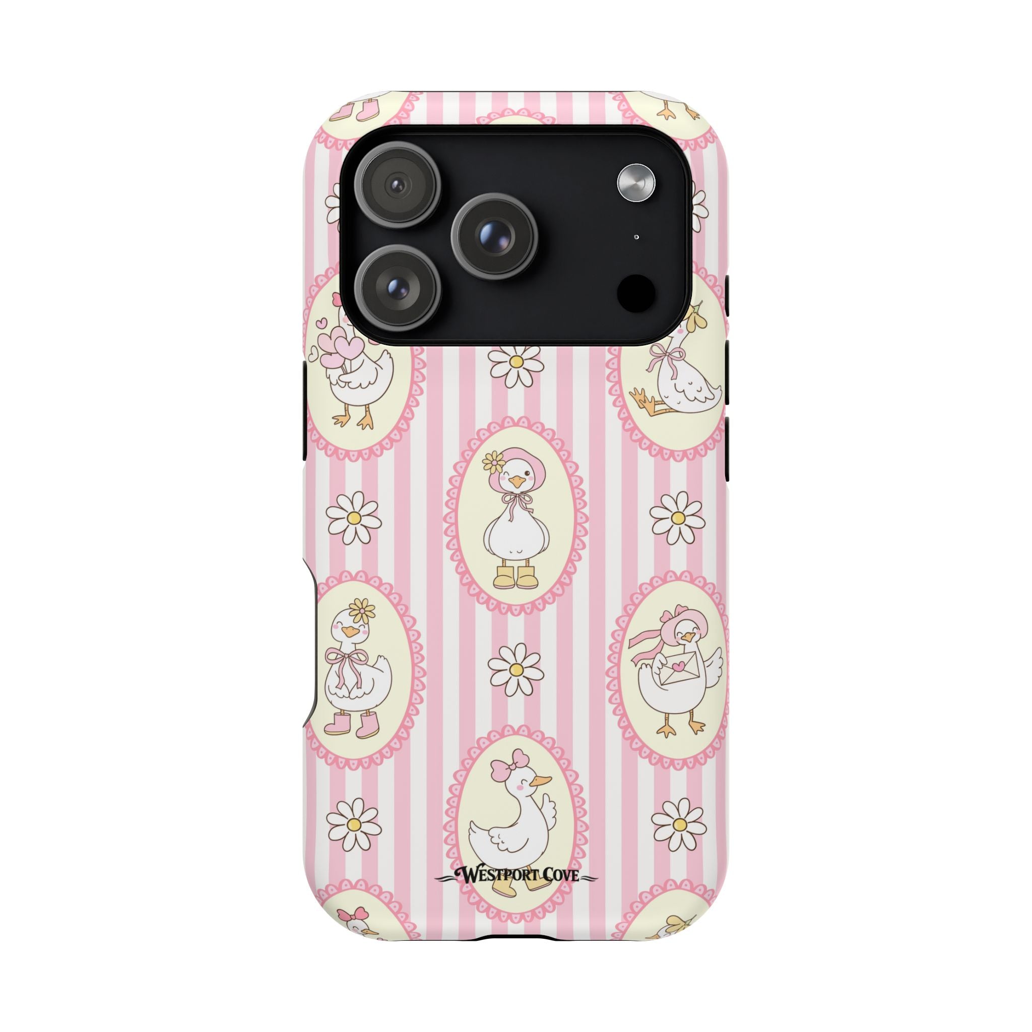 Silly Goose - Extreme MagSafe Phone Case