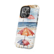 Beach Day - Extreme Phone Case