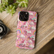 Unicorn Dance - Extreme MagSafe Phone Case