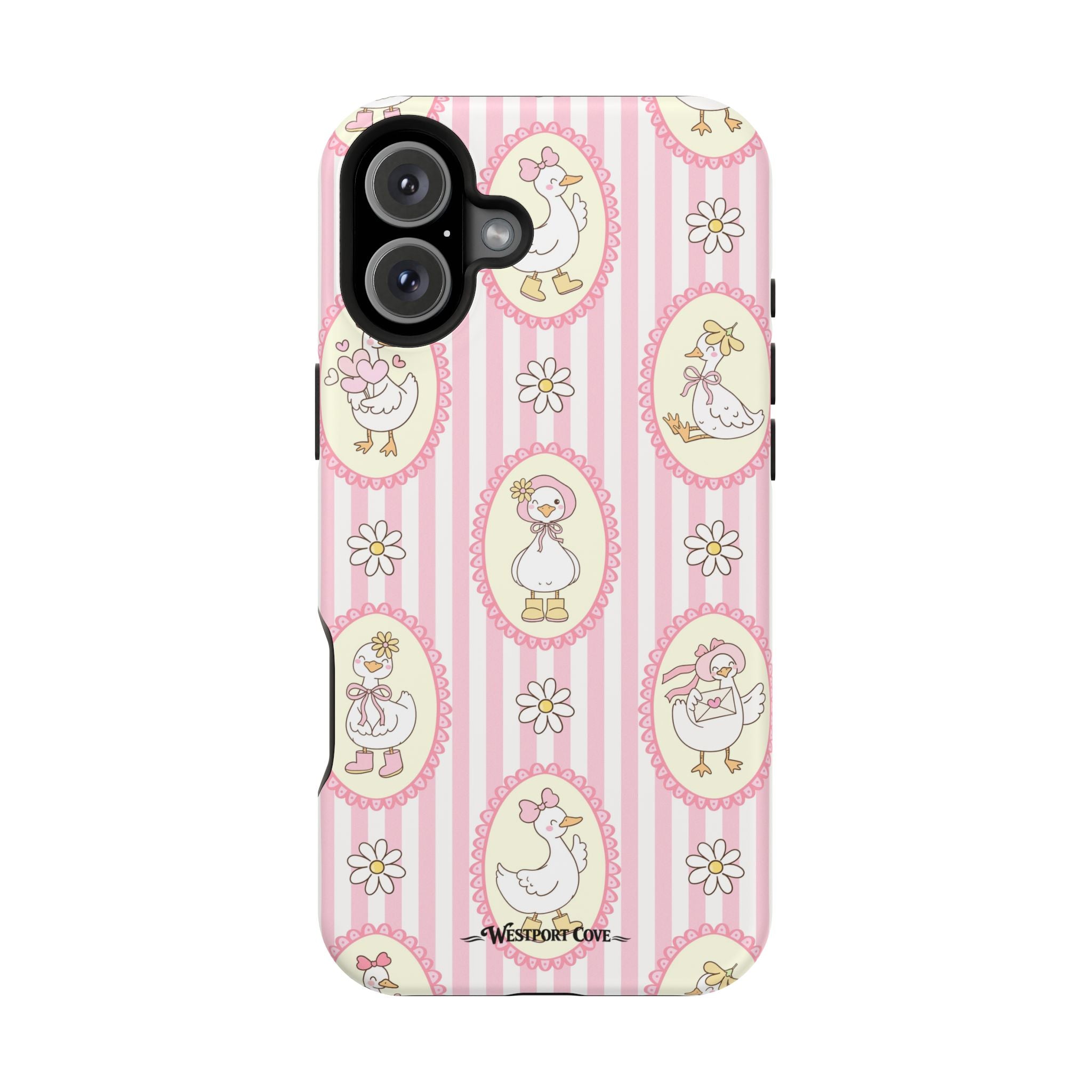 Silly Goose - Extreme MagSafe Phone Case