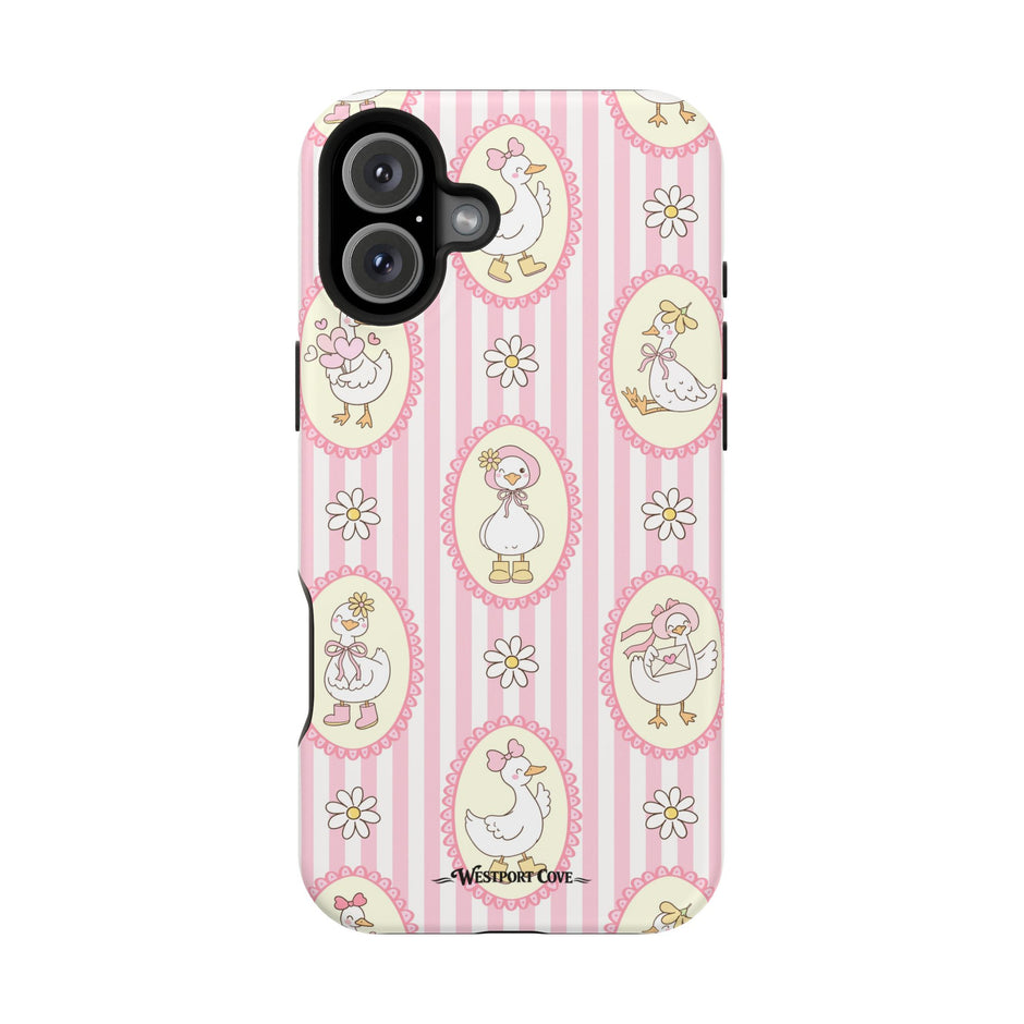 Silly Goose - Extreme MagSafe Phone Case