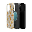 Golden Rose - Extreme MagSafe Phone Case