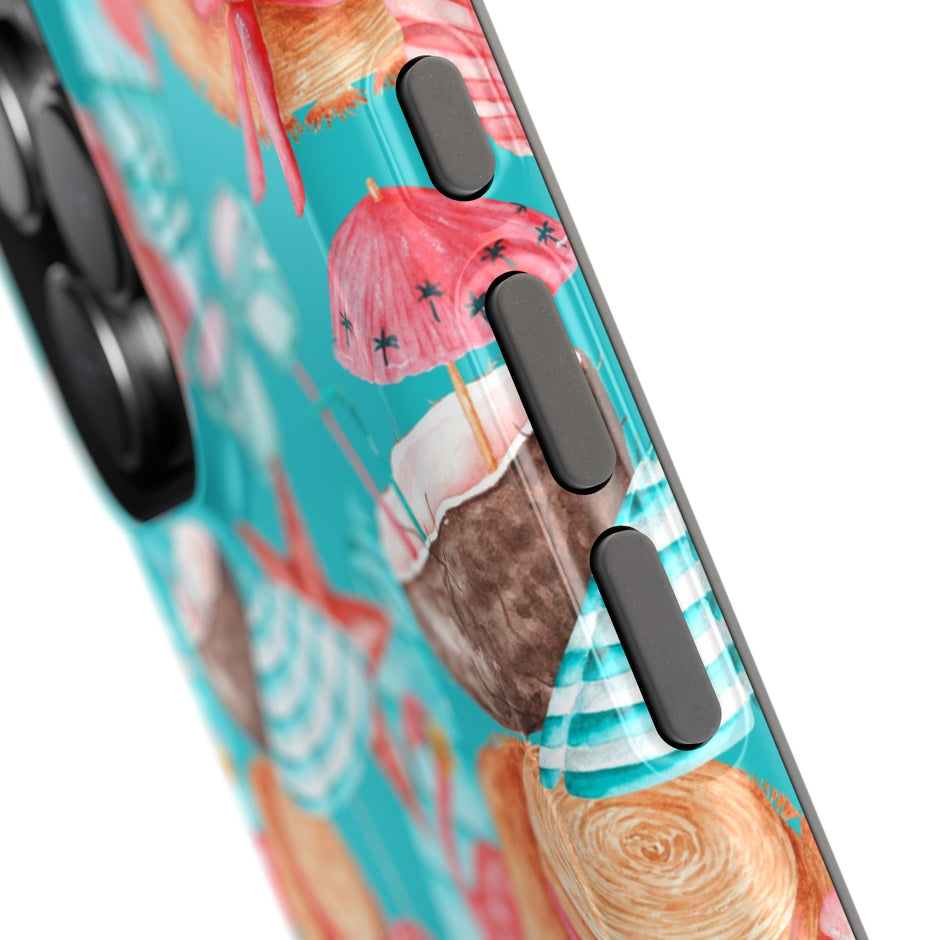 Vacation Vibes - Extreme MagSafe Phone Case