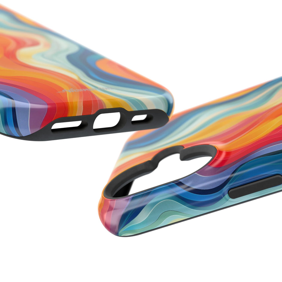 The Flow - Extreme Phone Case