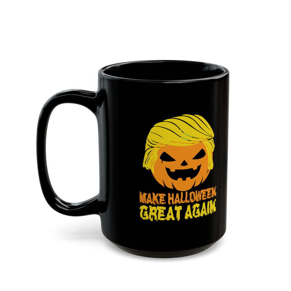 Halloween Mug — 