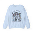 Spooky Moms Club Sweatshirt — 
