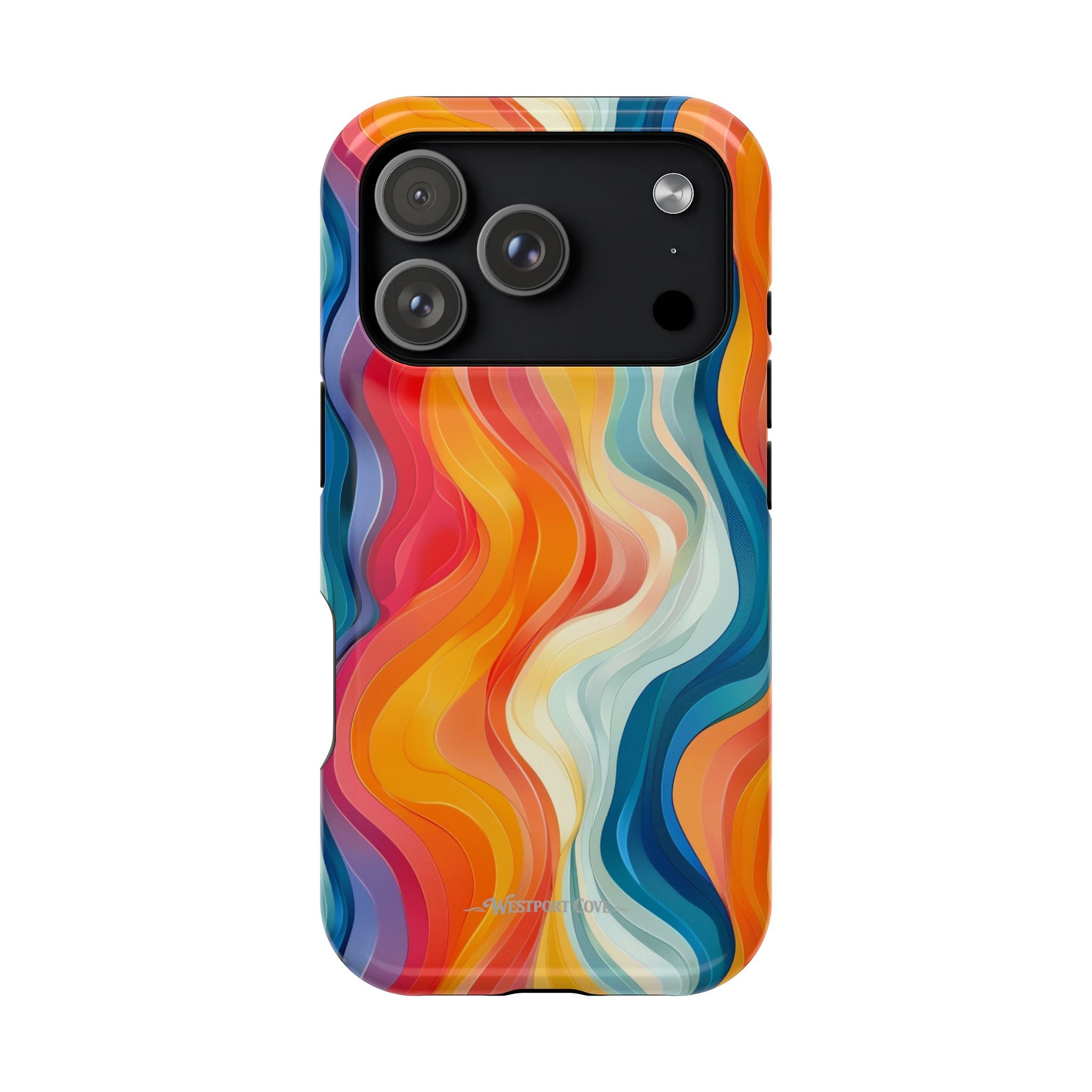 The Flow - Extreme Phone Case