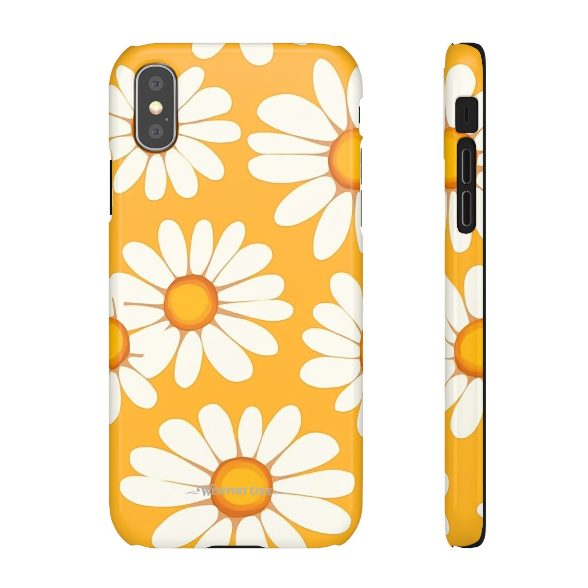 Daisy Chain - Elite Phone Case