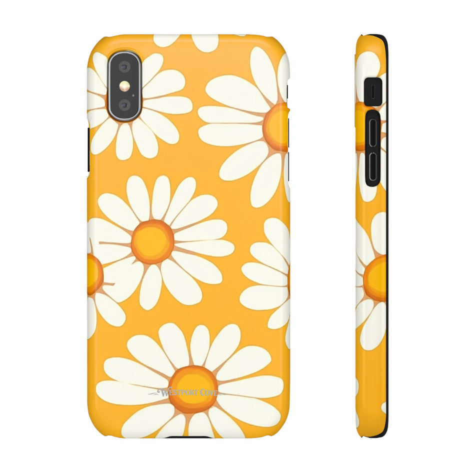 Daisy Chain - Elite Phone Case