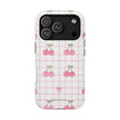 Cherry Ice Cream Smile - Extreme Phone Case
