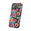 Tropical Hibiscus - Extreme Phone Case