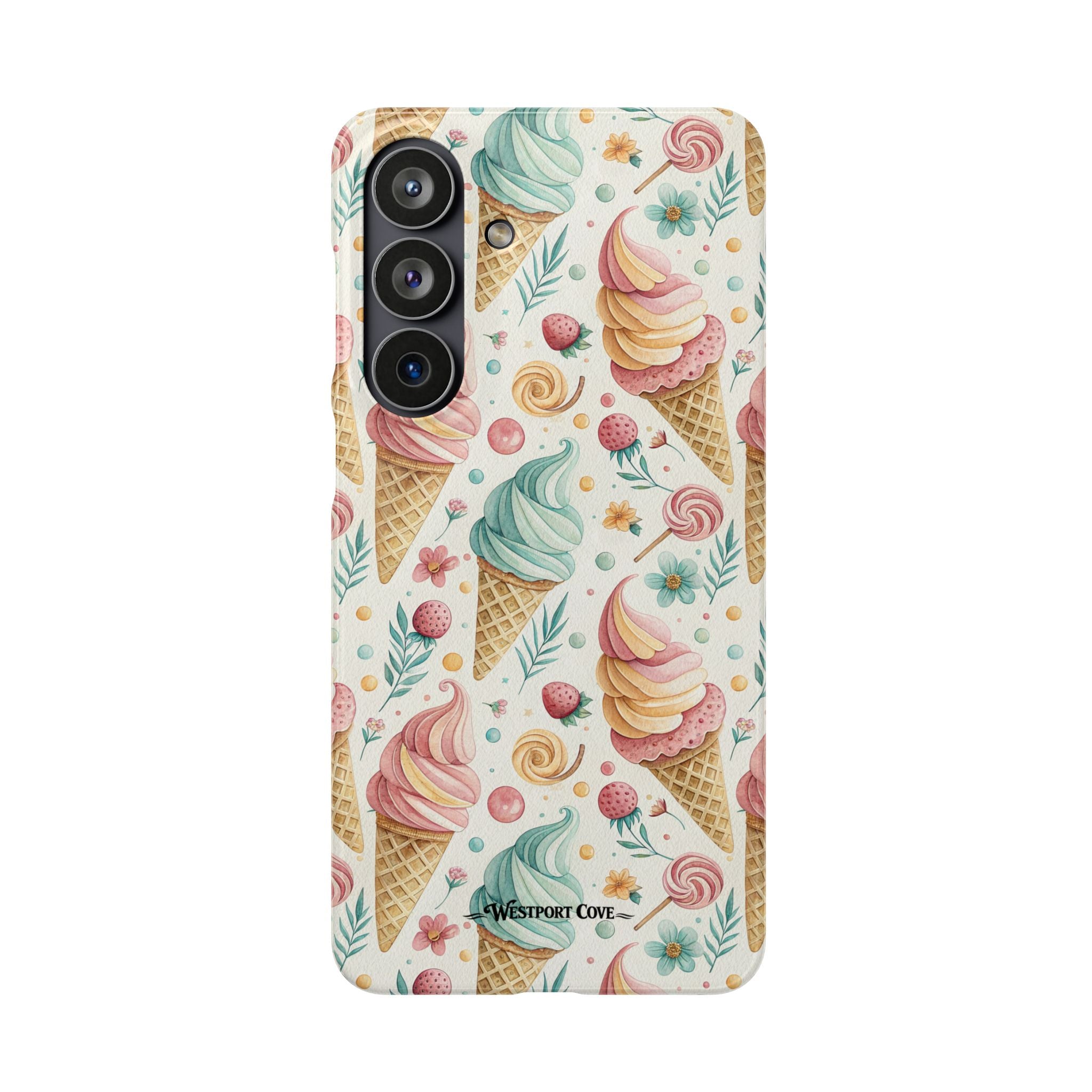 Only In Dreams- Elite Phone Case