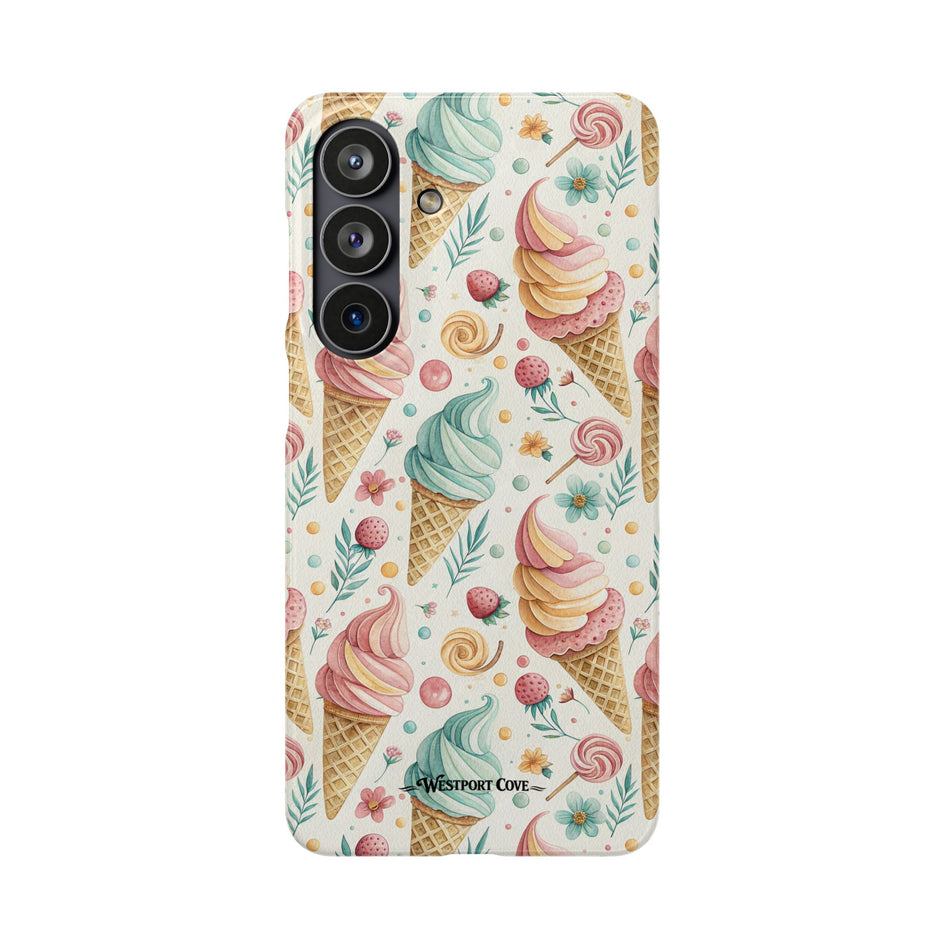 Only In Dreams- Elite Phone Case