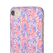 Bow Floral - Elite Phone Case