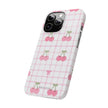 Cherry Ice Cream Smile - Essential Phone Case