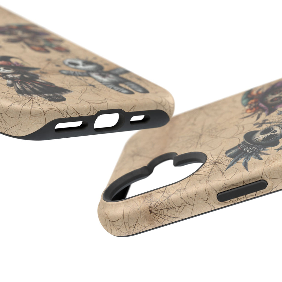 Voodoo - Extreme MagSafe Phone Case