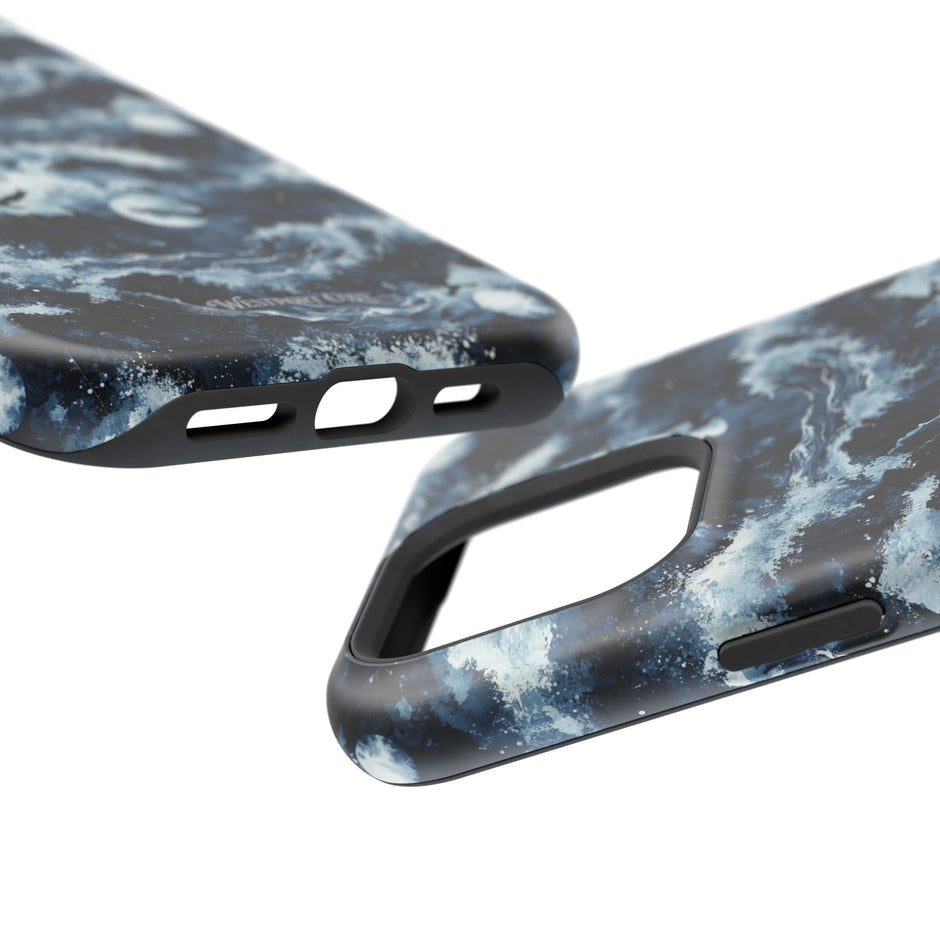 Night Storm - Extreme MagSafe Phone Case