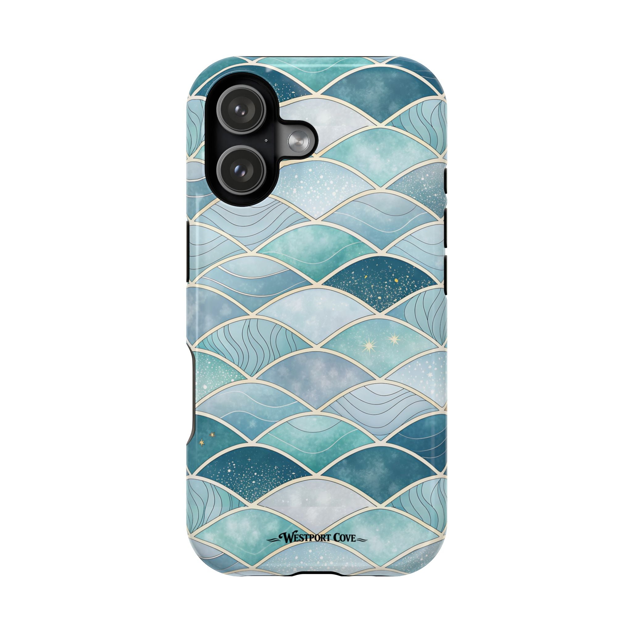 Waved and Confused - Extreme MagSafe Phone Case