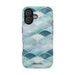 Waved and Confused - Extreme MagSafe Phone Case