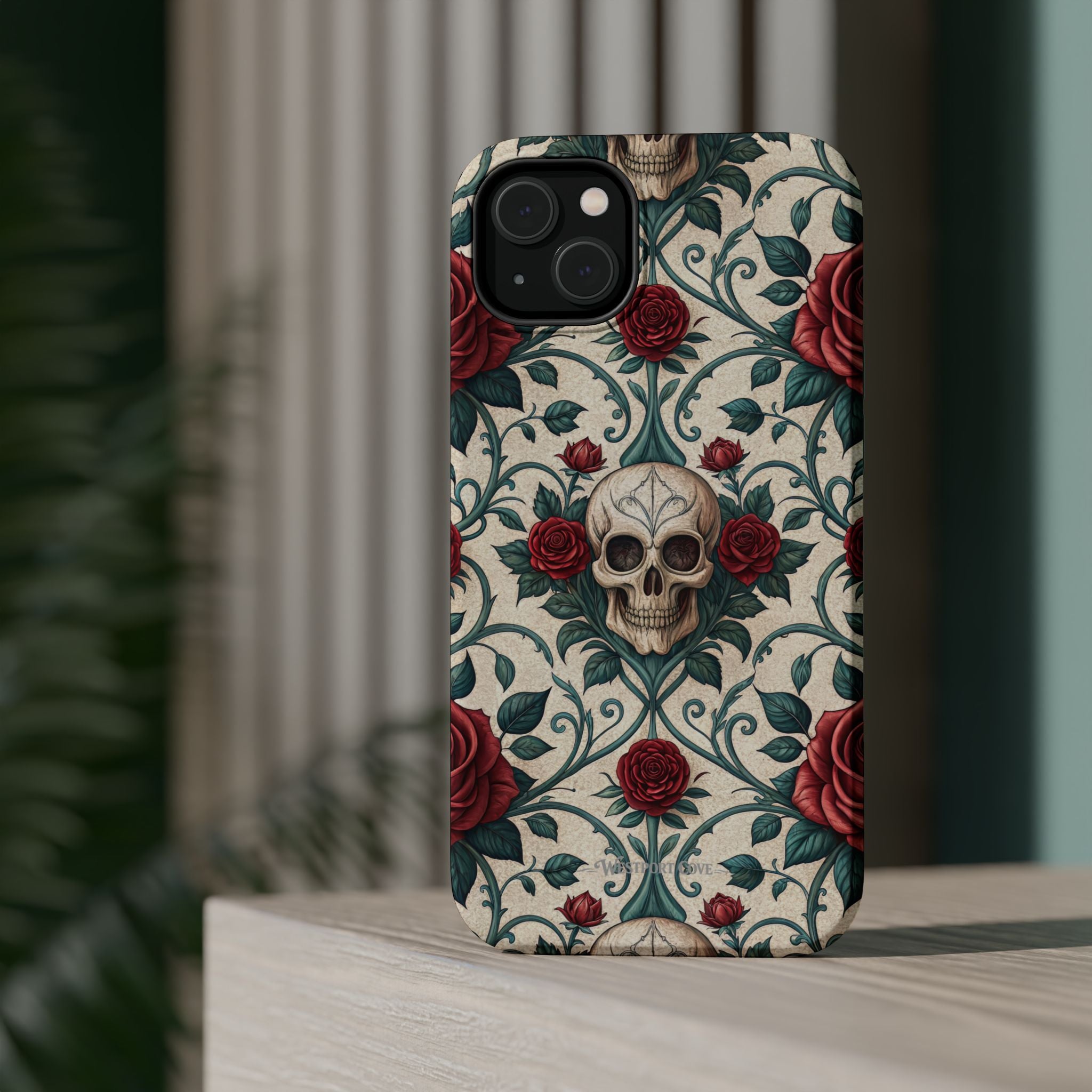 Ouija - Extreme MagSafe Phone Case