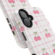 Cherry Ice Cream Smile - Extreme Phone Case