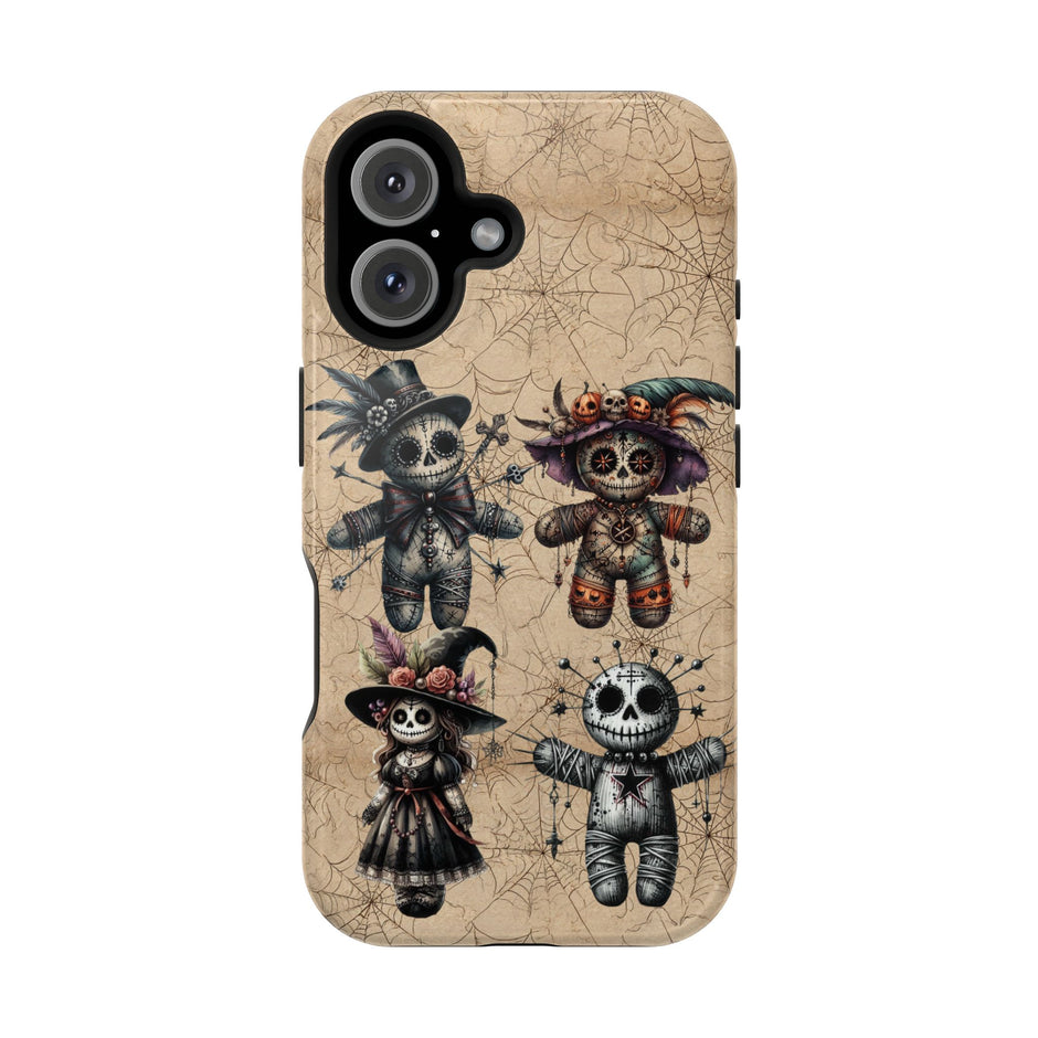 Voodoo - Extreme MagSafe Phone Case