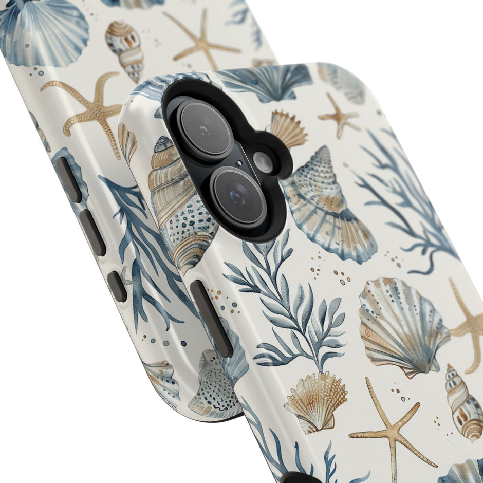 Don't Be Shellfish - Extreme Phone Case