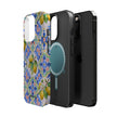Santorini Lemon - Extreme MagSafe Phone Case