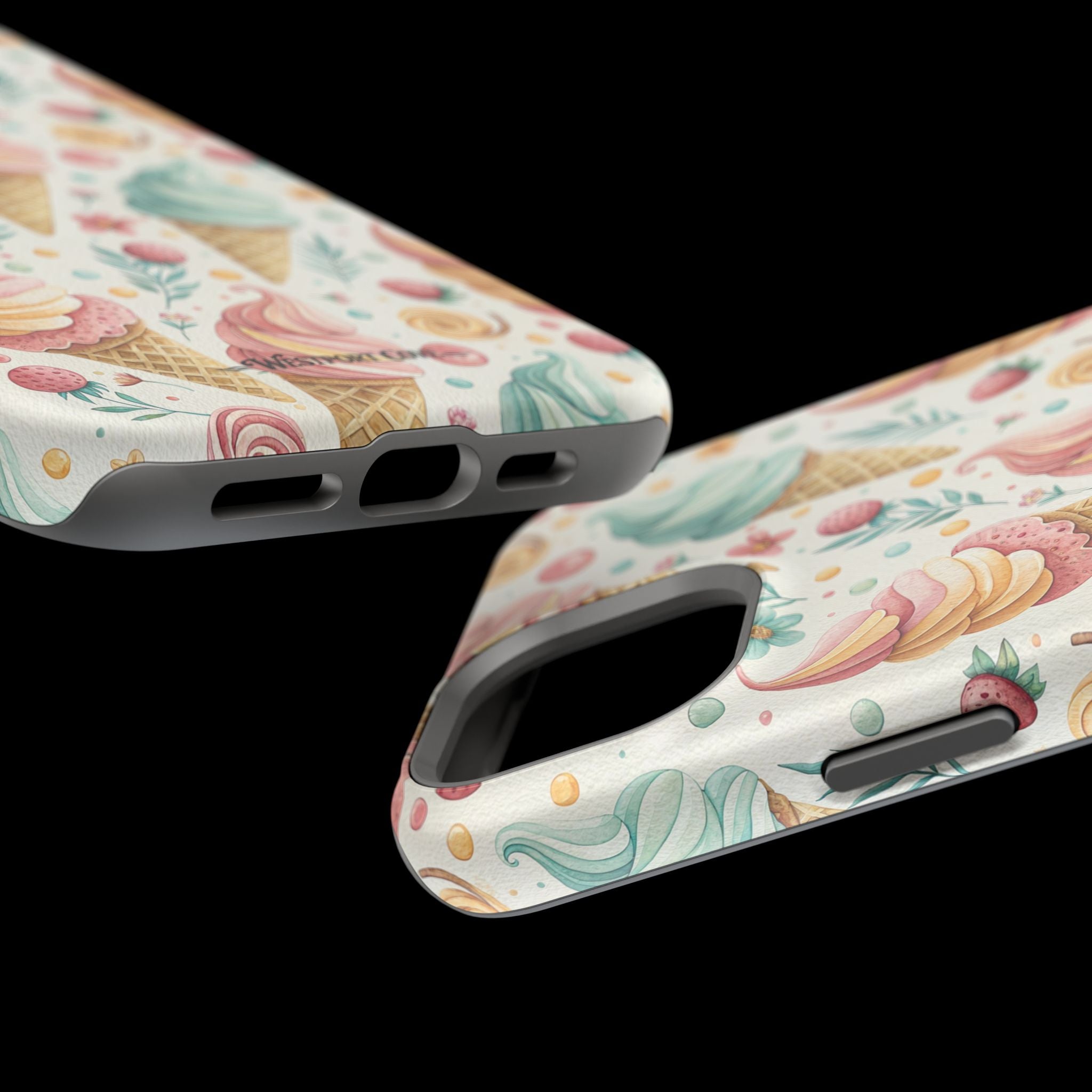 Only In Dreams - Extreme Phone Case