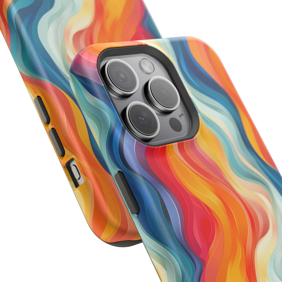 The Flow - Extreme Phone Case