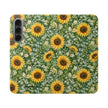 Sunflower Garden - Flip Case