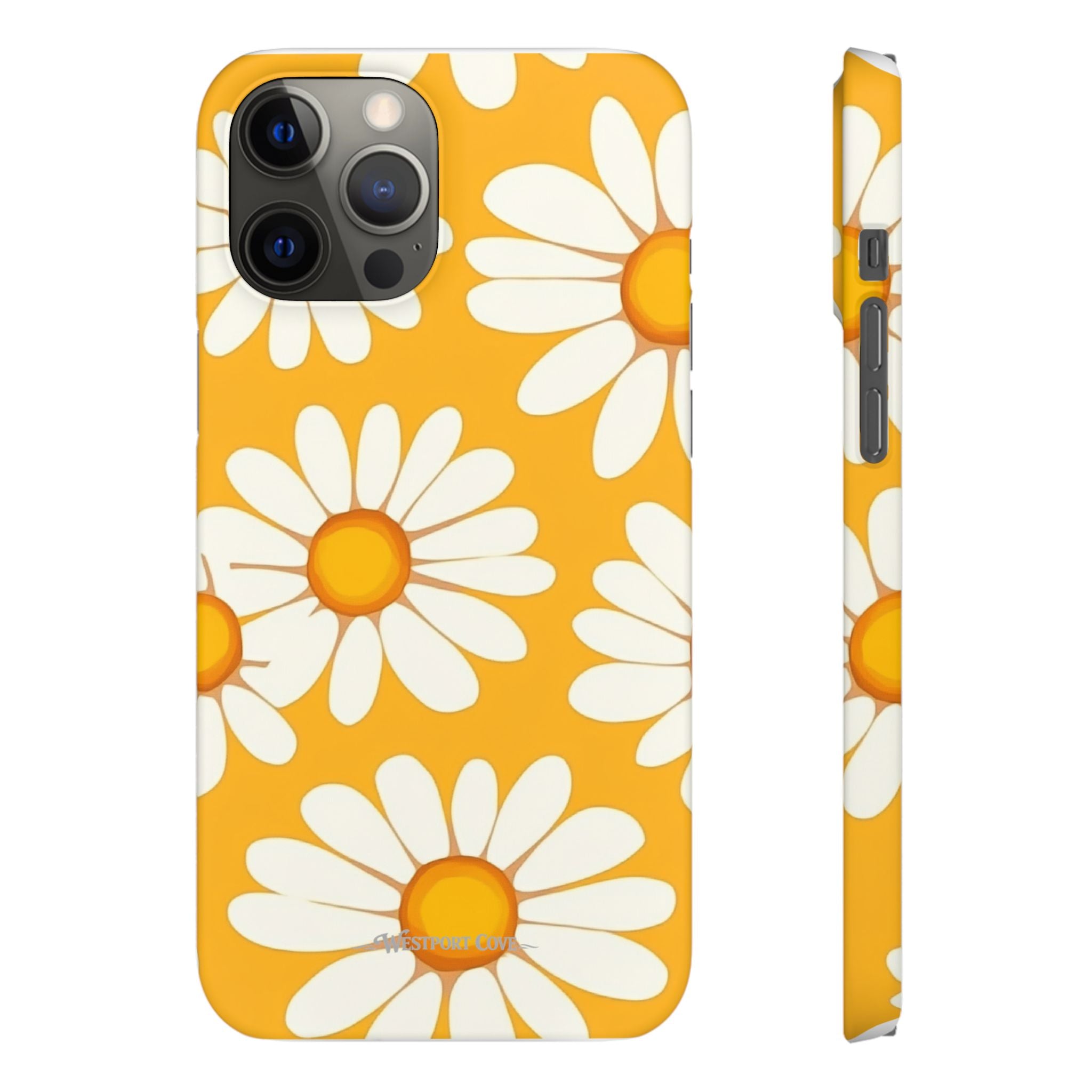Daisy Chain - Elite Phone Case