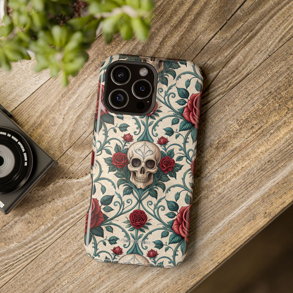 Ouija - Extreme MagSafe Phone Case
