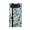 Lemon Blossom - Flip Case