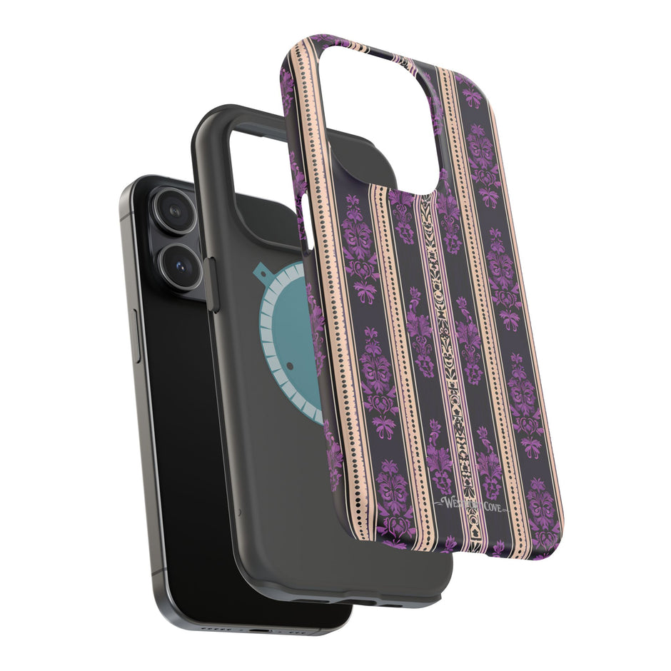 Vintage Damask- Extreme MagSafe Phone Case