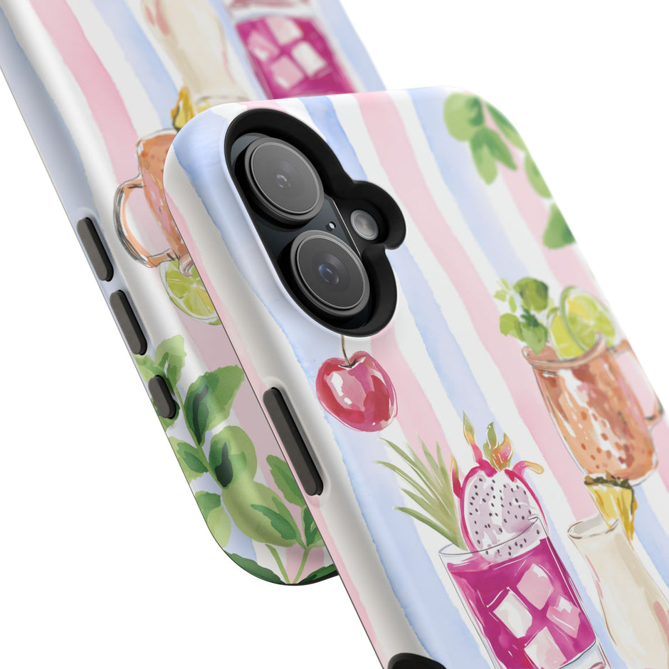 Cocktail Cove - Extreme MagSafe Phone Case