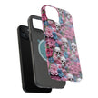 Floral Skull - Extreme MagSafe Phone Case
