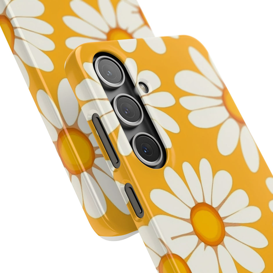 Daisy Chain - Elite Phone Case