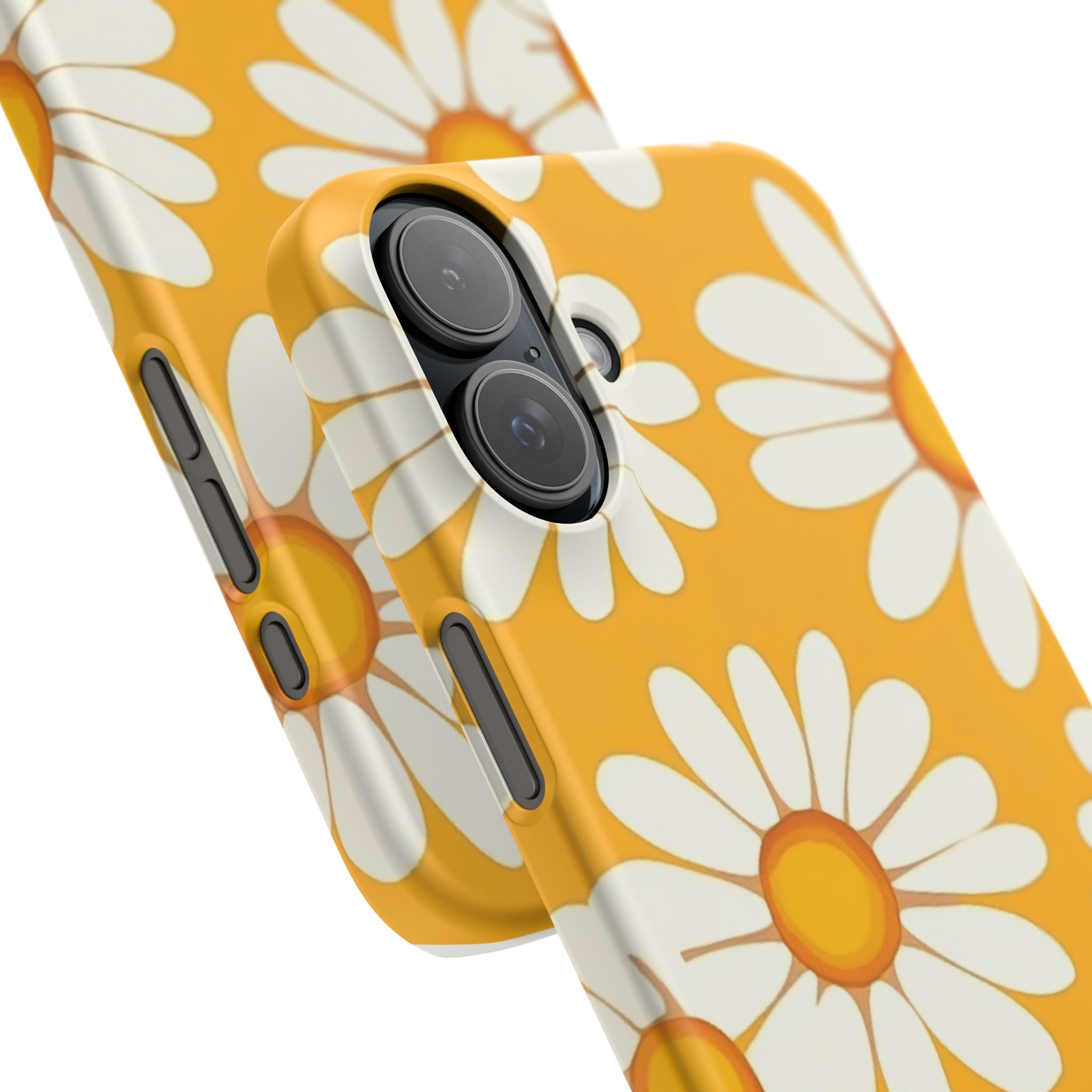 Daisy Chain - Elite Phone Case