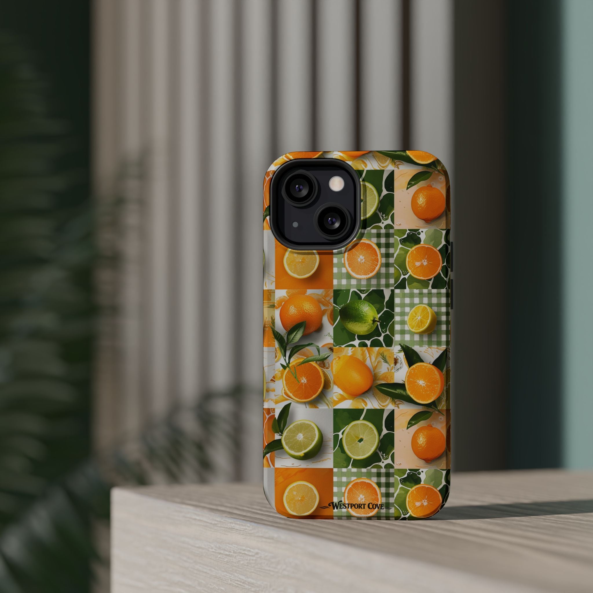Tangy - Extreme Phone Case