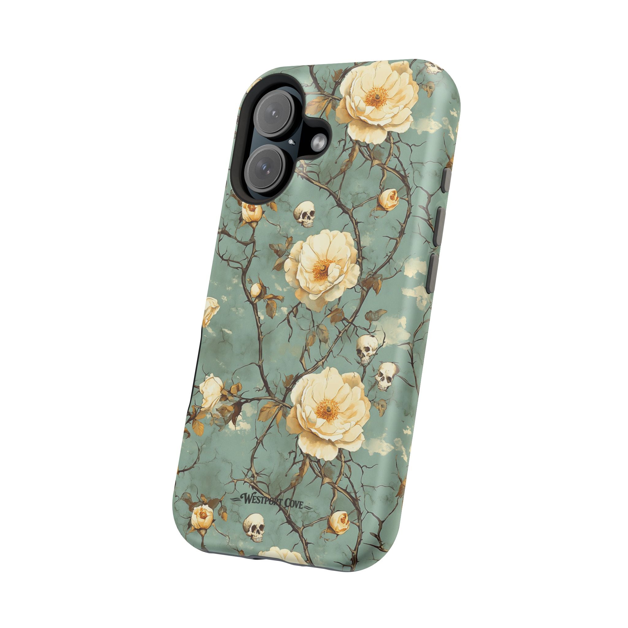 Growth - Extreme MagSafe Phone Case