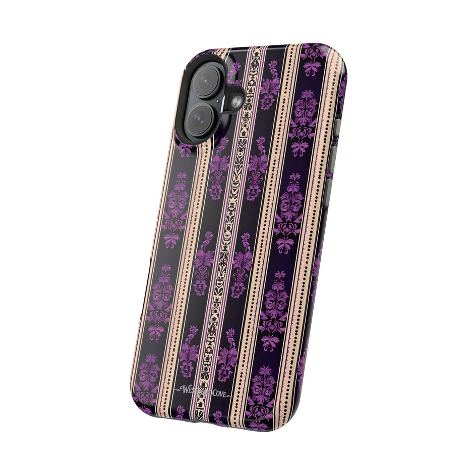 Vintage Damask- Extreme MagSafe Phone Case