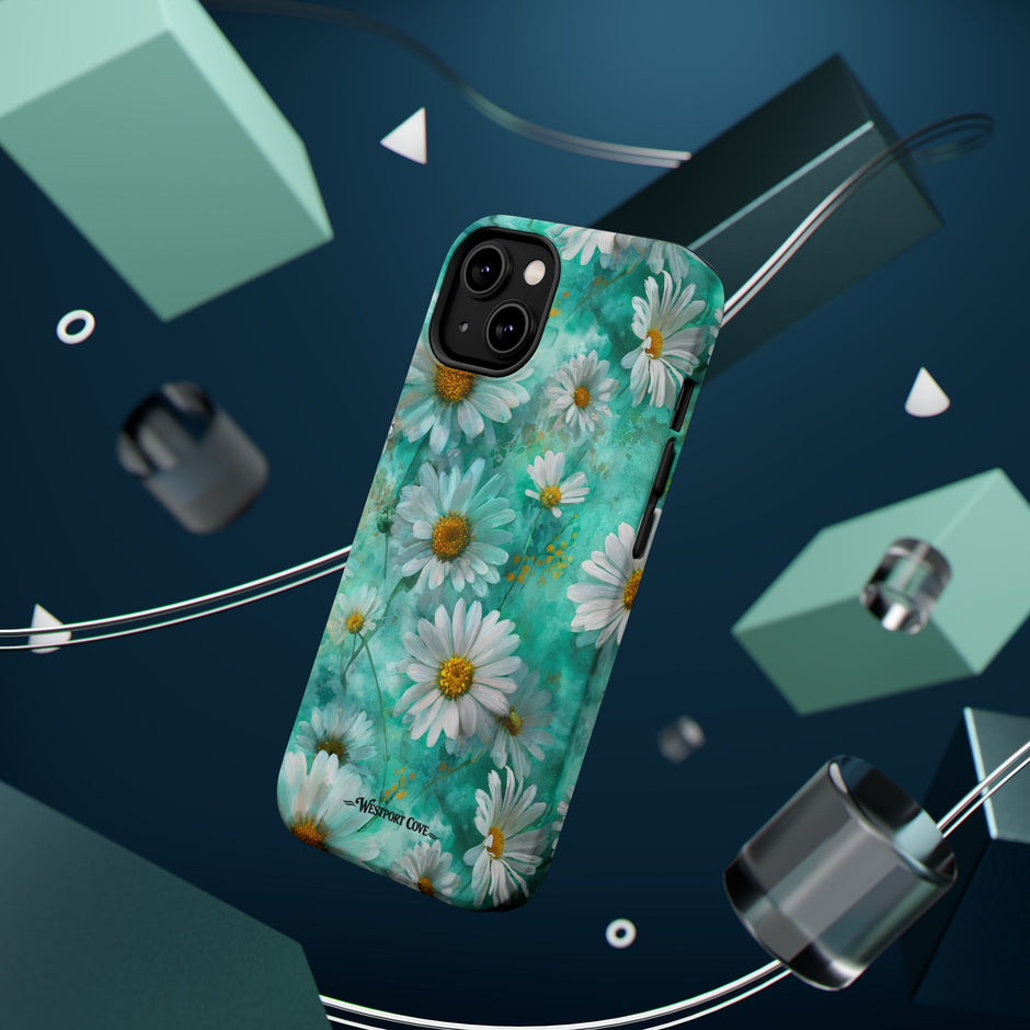 The Blue - Extreme MagSafe Phone Case