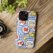 Seafood Picnic - Extreme MagSafe Phone Case