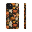 Jack-O'-Lantern - Extreme MagSafe Phone Case