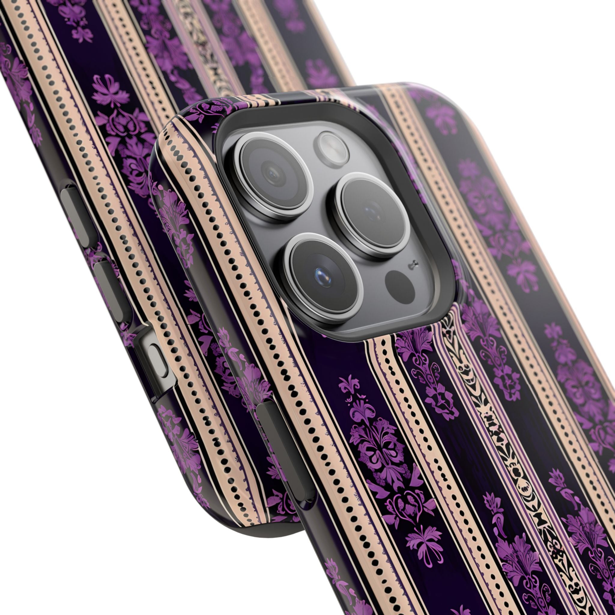 Vintage Damask- Extreme MagSafe Phone Case