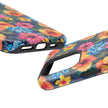 Tropical Hibiscus - Extreme Phone Case
