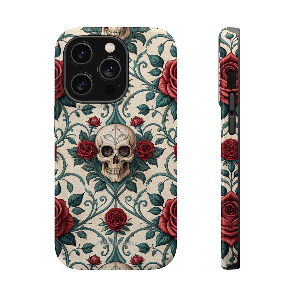 Ouija - Extreme MagSafe Phone Case