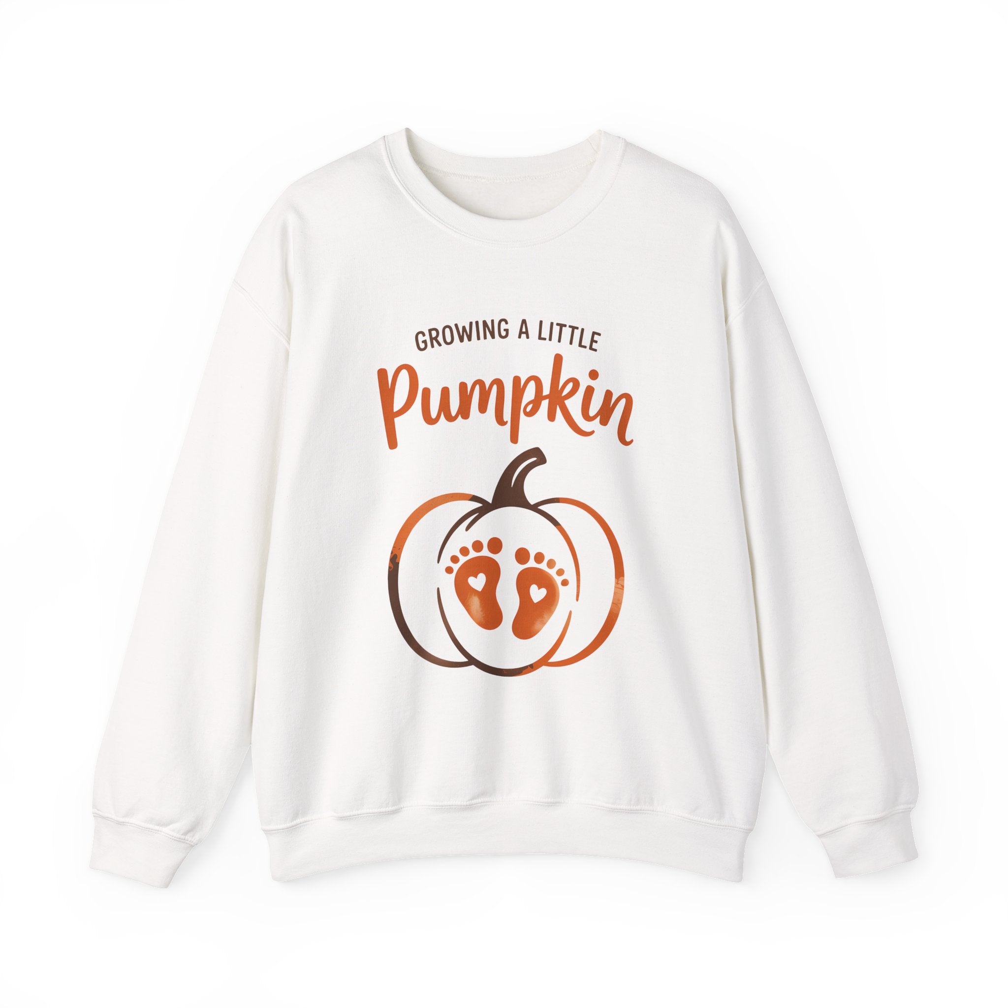 Pregnancy Sweatshirt - 
